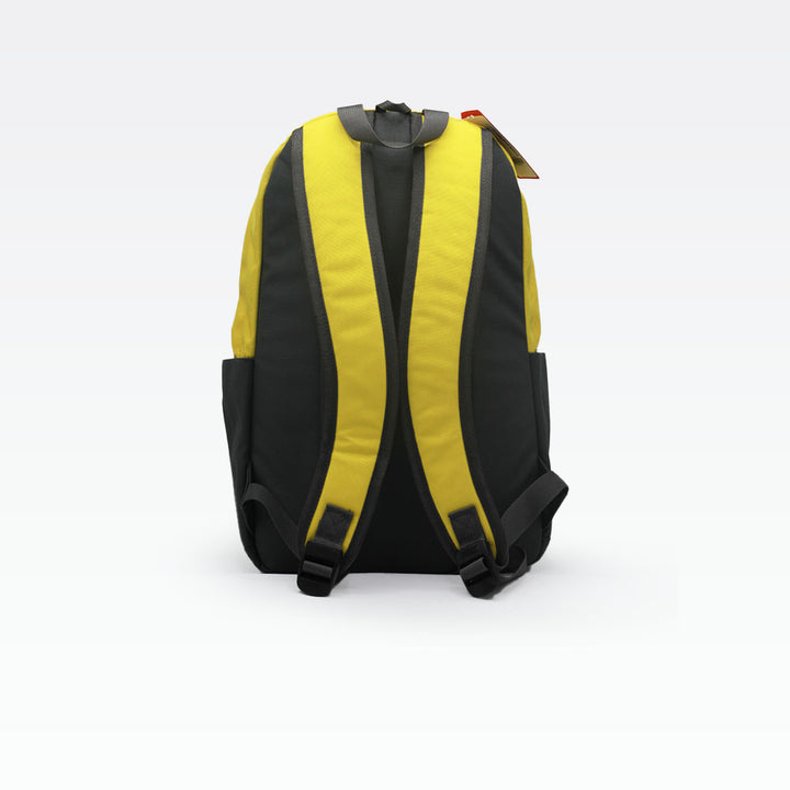 Peak Sac à Dos Yellow