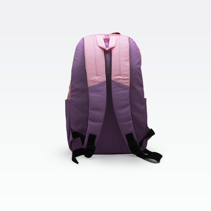 Peak Sac à Dos Pink