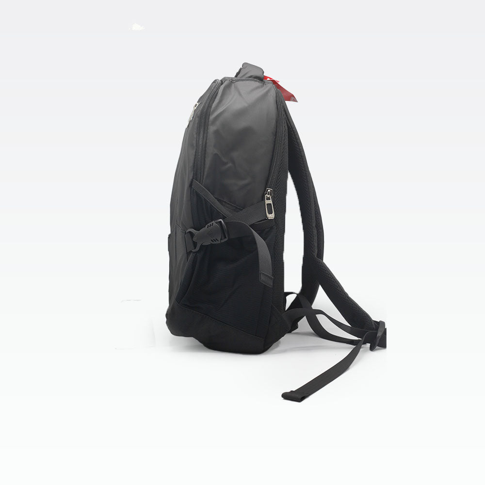 Peak Sac à Dos Black