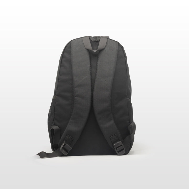 Peak Backpack Black