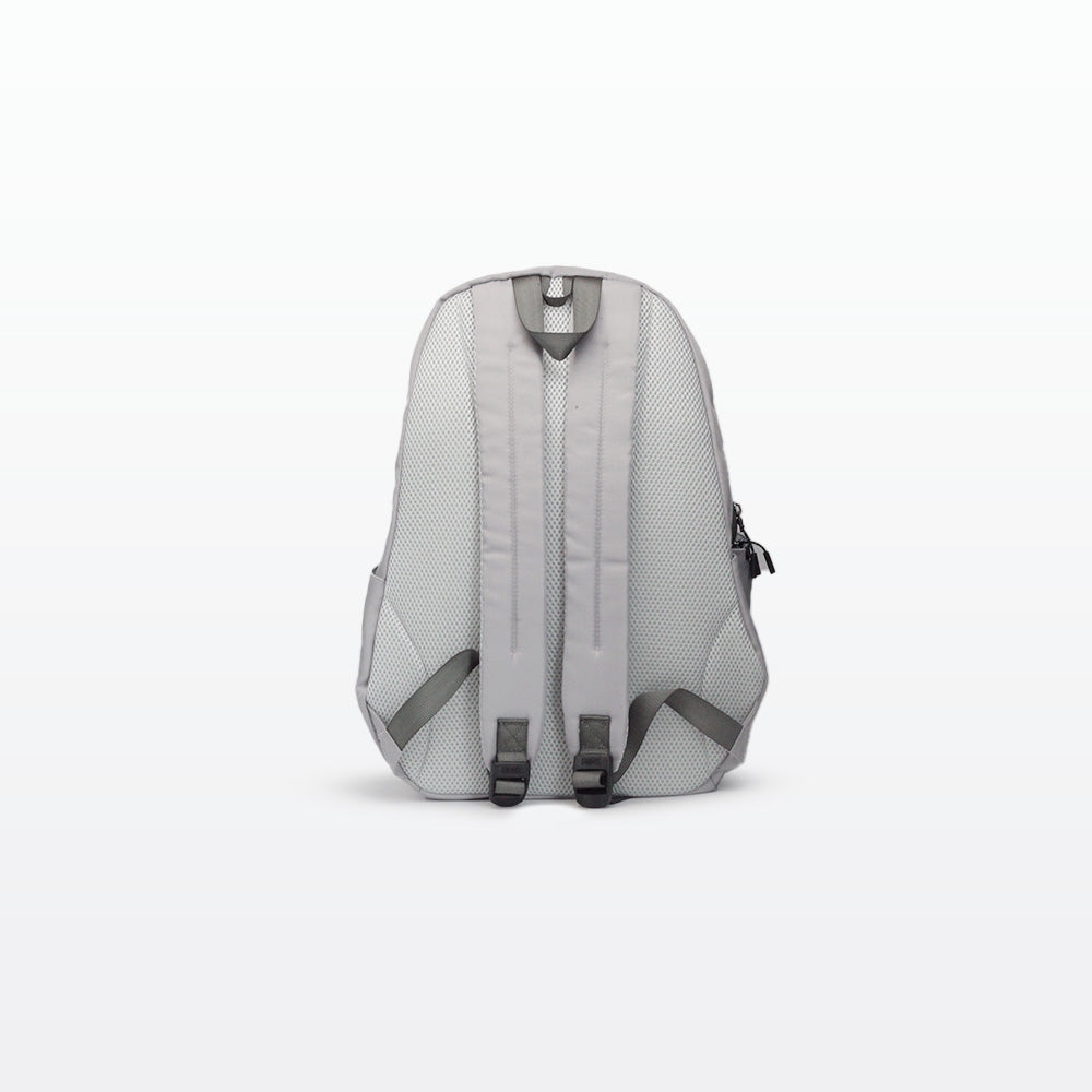 Peak Backpack Grey