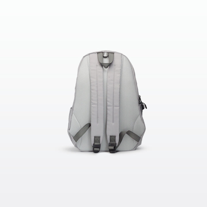 Peak Backpack Grey