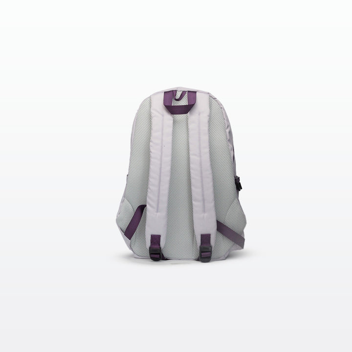 Peak Backpack Purple