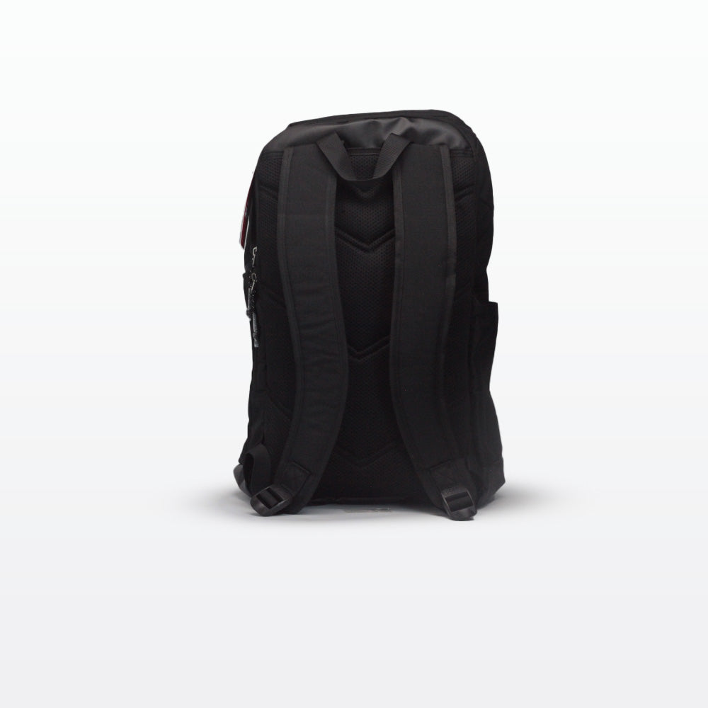 Peak Backpack Black