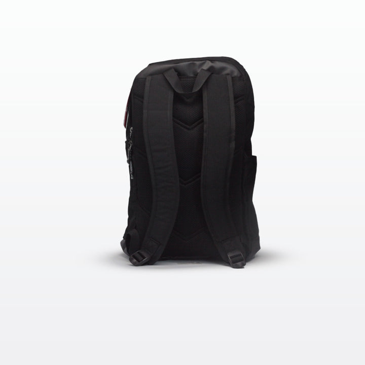Peak Backpack Black