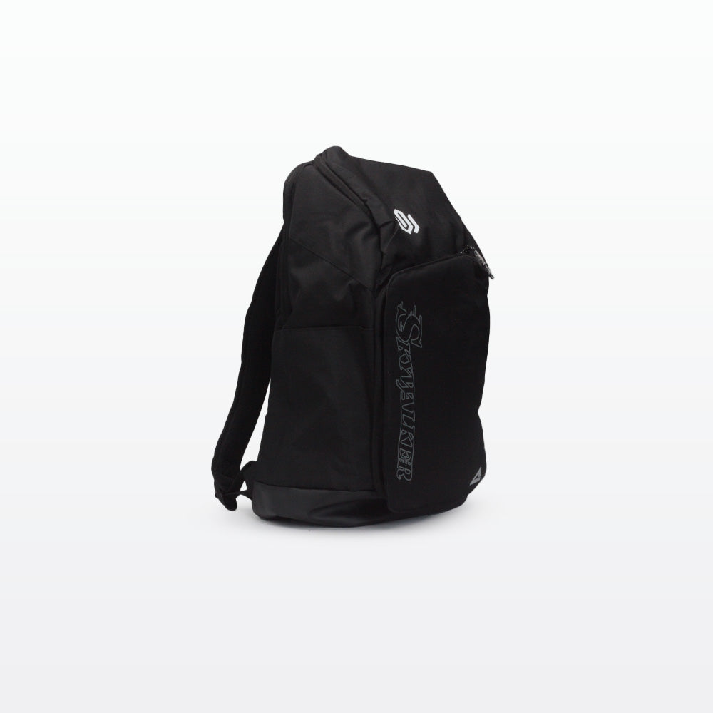 Peak Backpack Black
