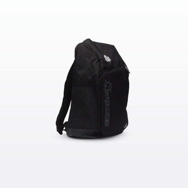 Peak Backpack Black