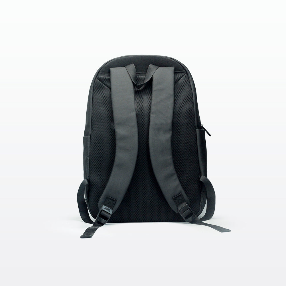 Peak Backpack Black