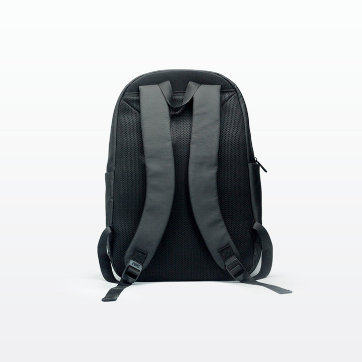 Peak Backpack Black