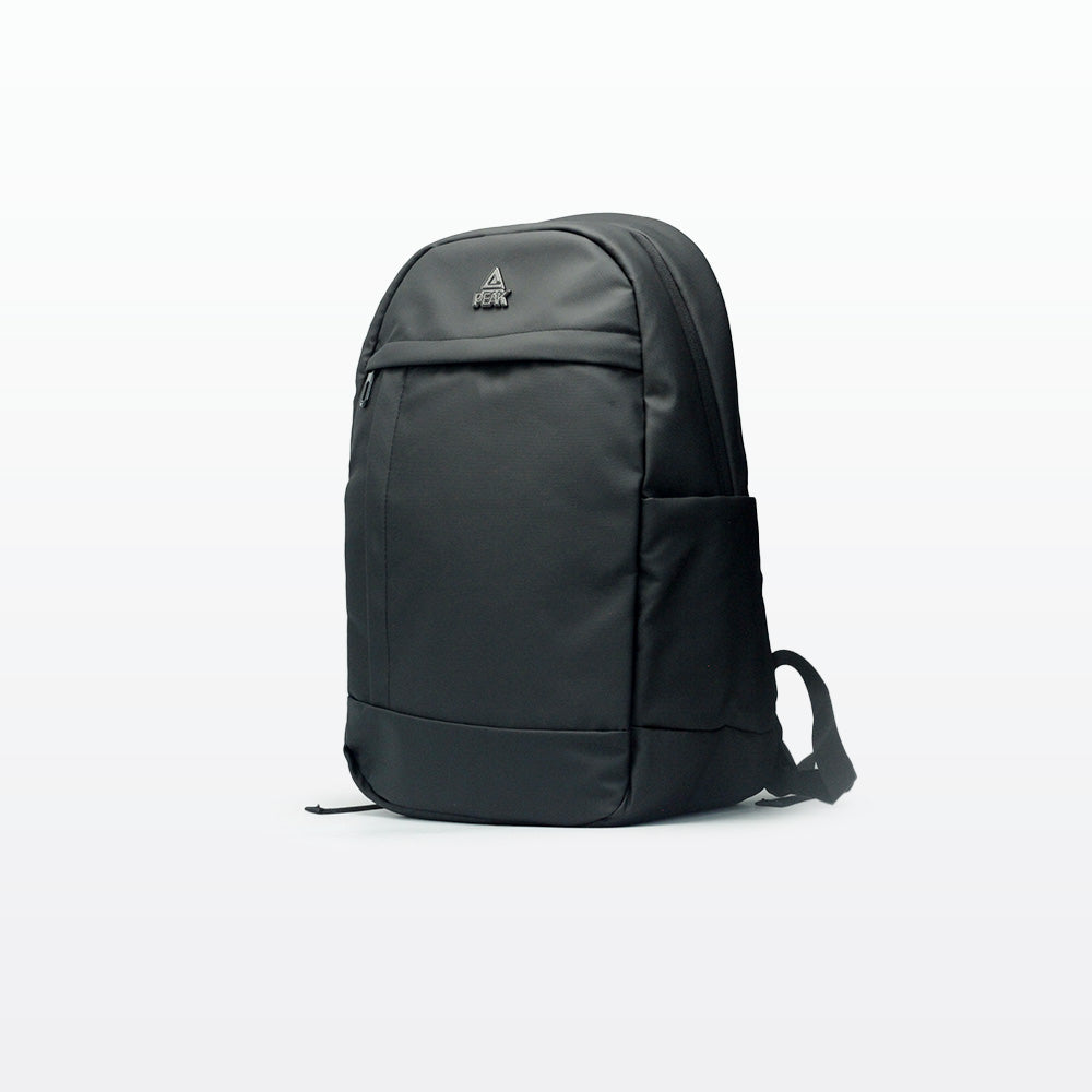 Peak Backpack Black