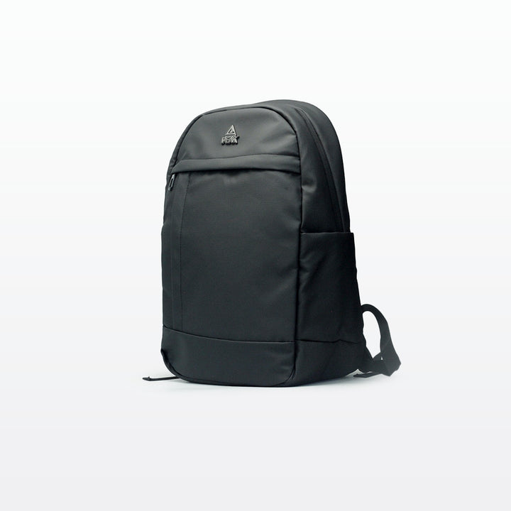 Peak Backpack Black