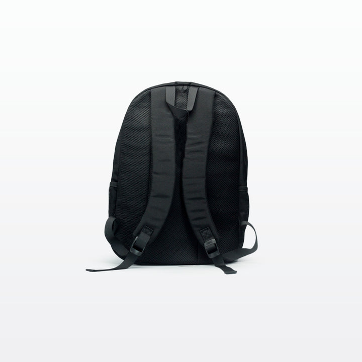 Peak Backpack Black
