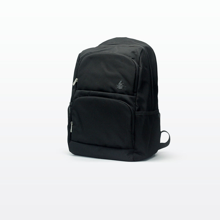 Peak Backpack Black