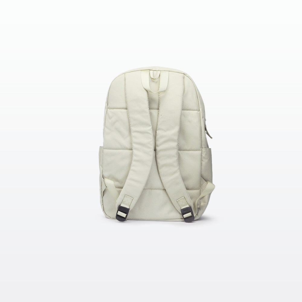 Peak Backpack Khaki
