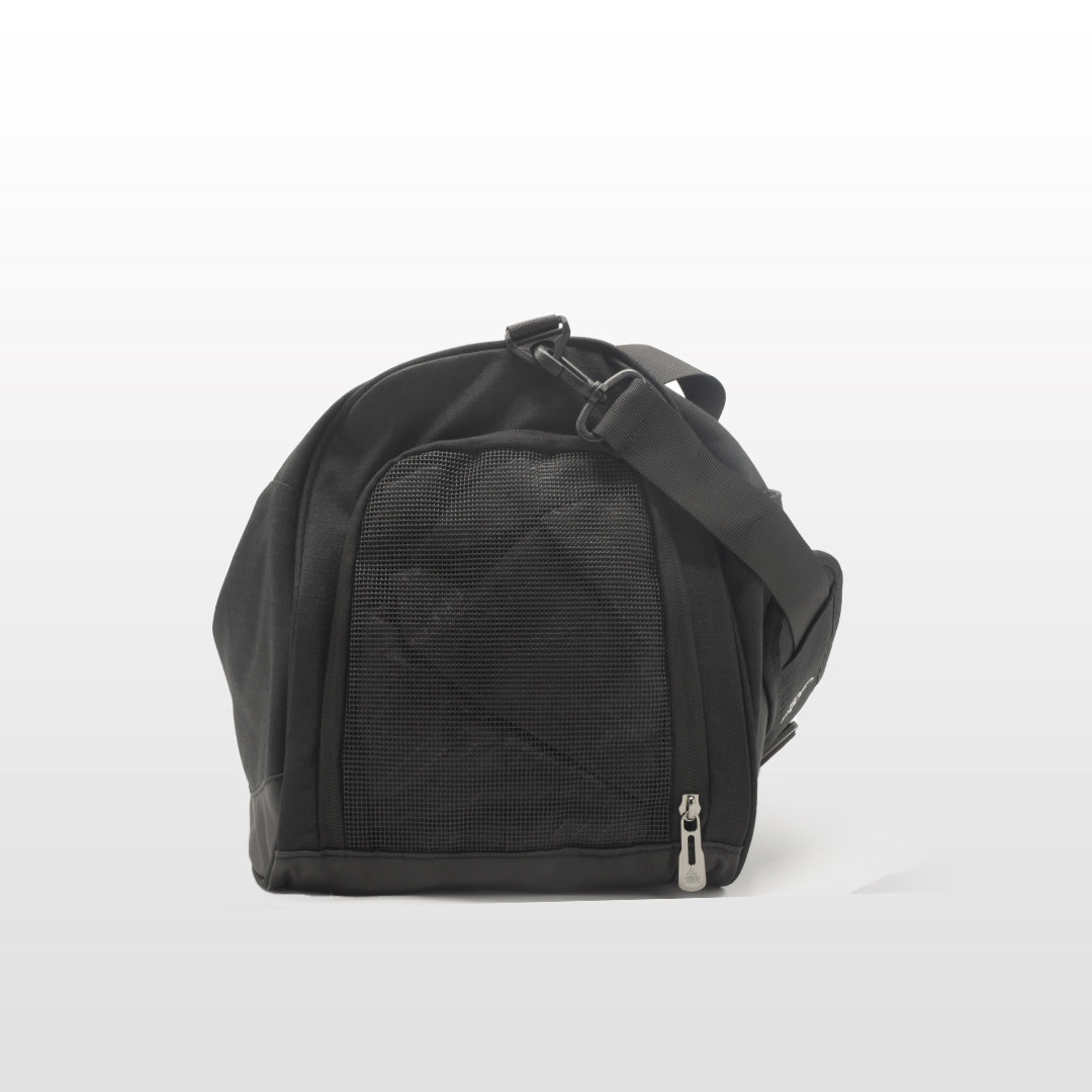 Peak Travel Bag Black