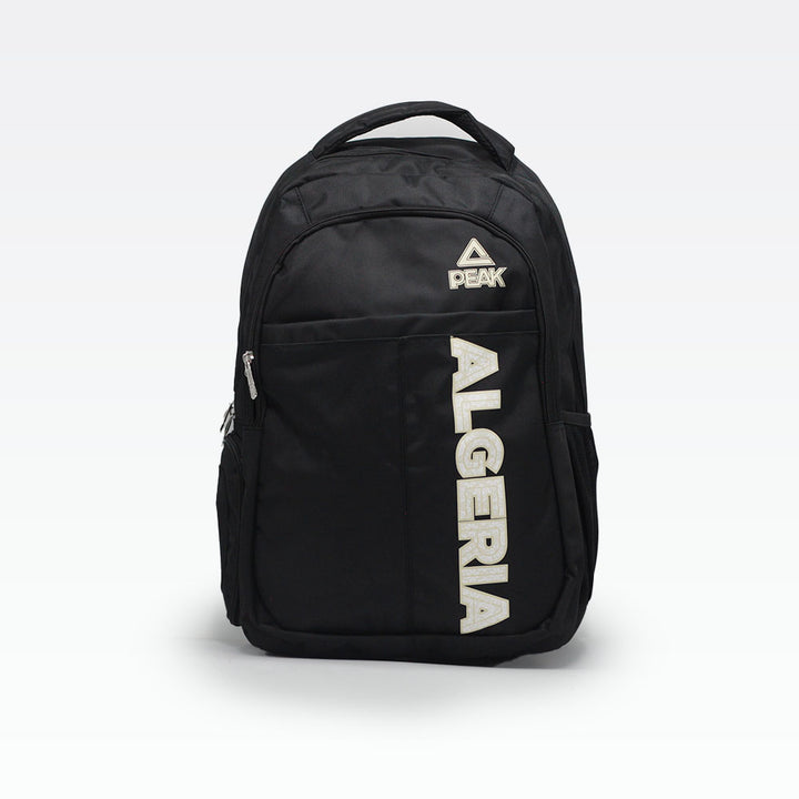Peak Backpack Black
