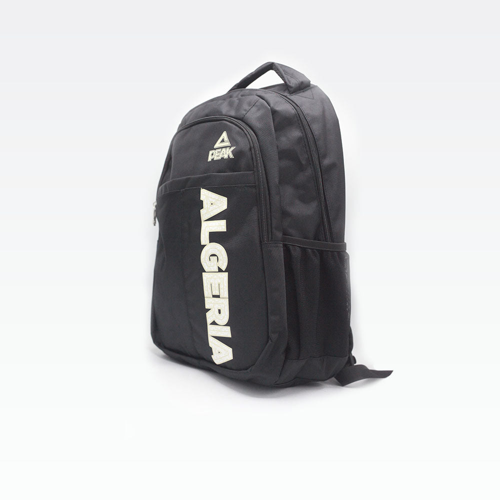 Peak Backpack Black