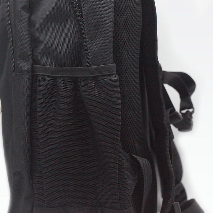 Peak Backpack Black