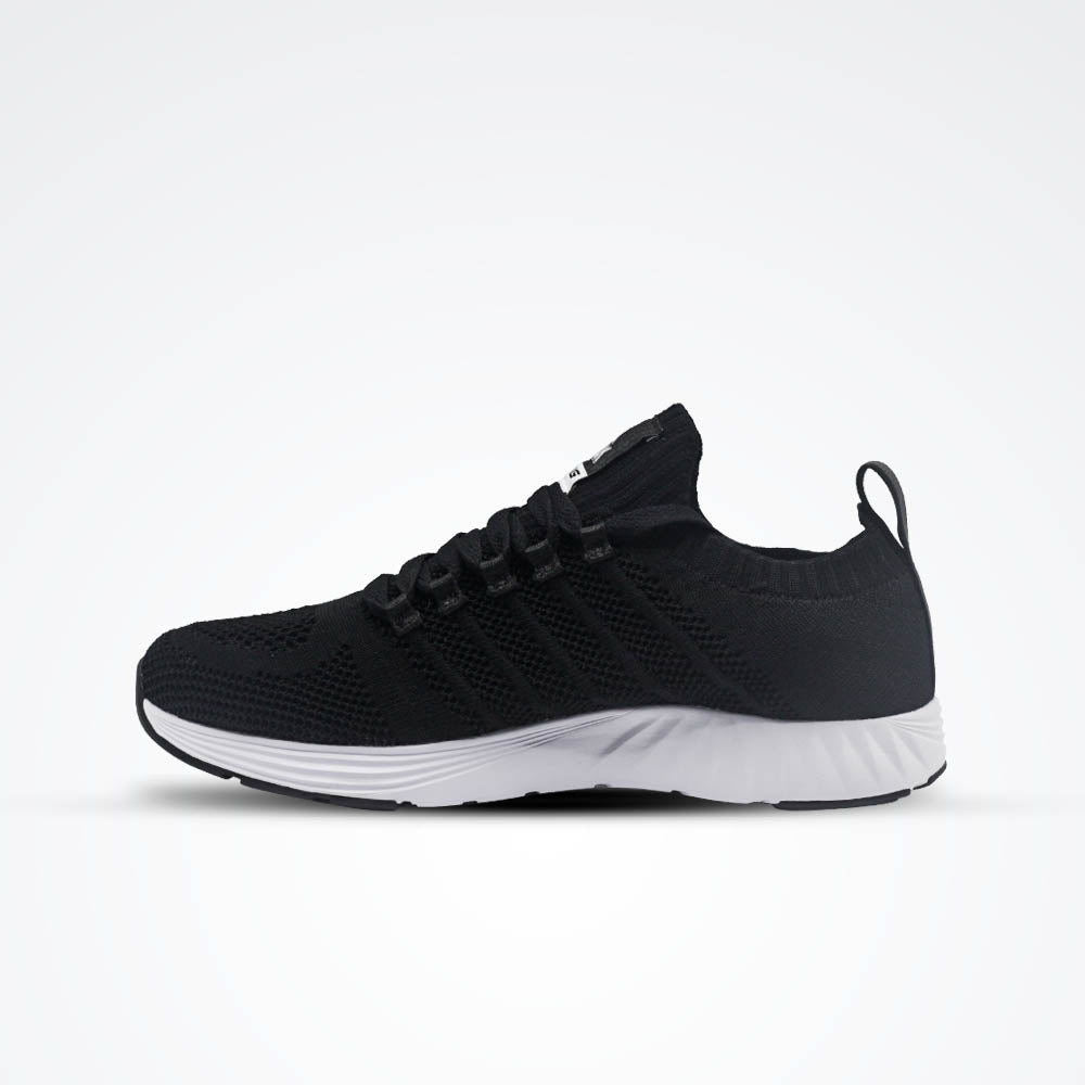 Peak Basket Unisexe X-Light I - Black