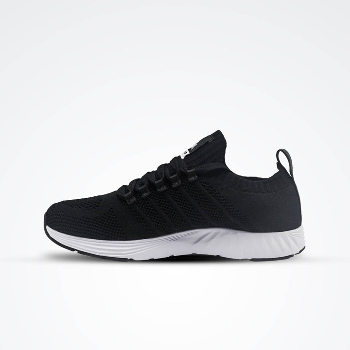 Peak Basket Unisexe X-Light I - Black
