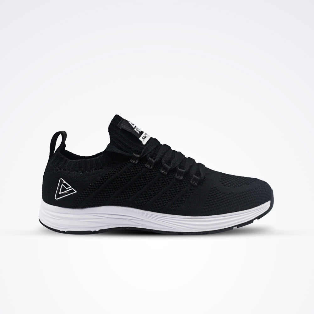 Peak Basket Unisexe X-Light I - Black