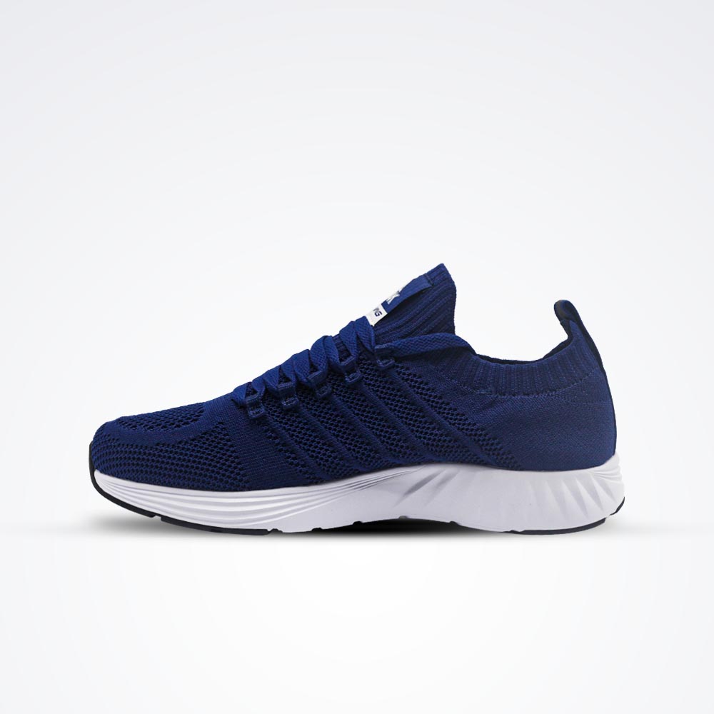 Peak Basket Homme X-Light I - Blue