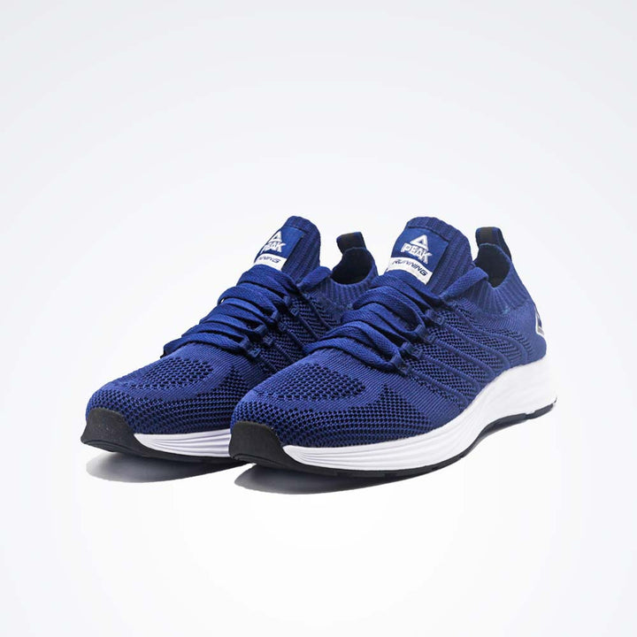 Peak Basket Homme X-Light I - Blue
