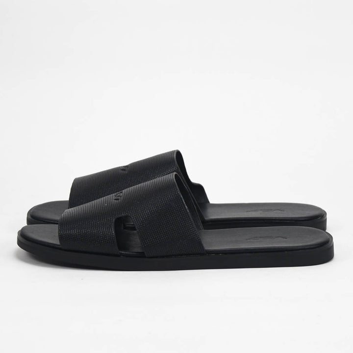 Vo7 Mule Sahara Homme Black