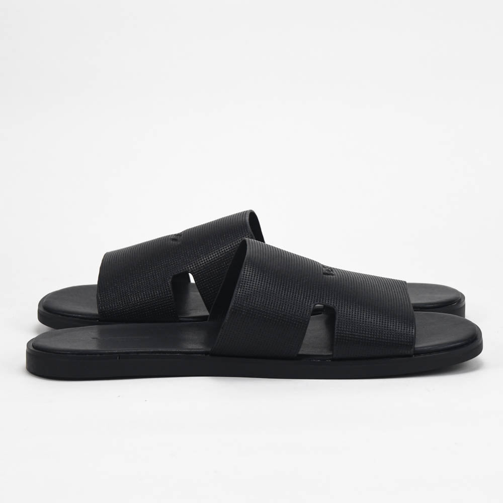 Vo7 Mule Sahara Homme Black