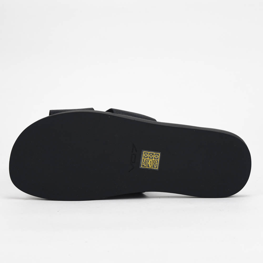 Vo7 Mule Sahara Homme Black