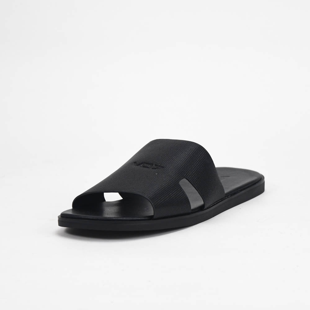 Vo7 Mule Sahara Homme Black