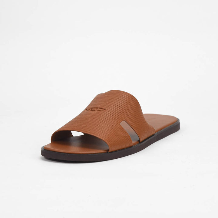 Vo7 Mule Sahara Homme Brown