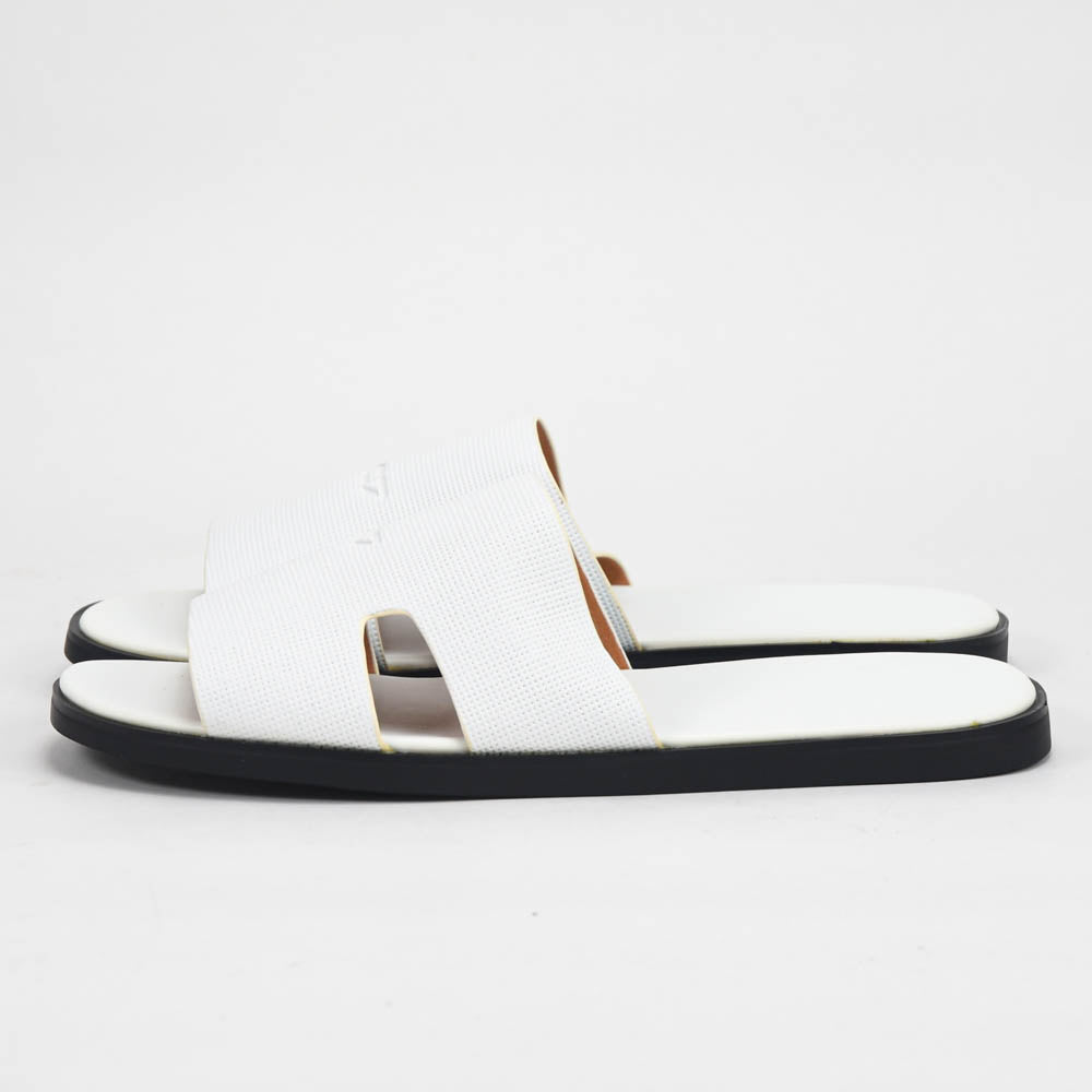 Vo7 Mule Sahara Homme White