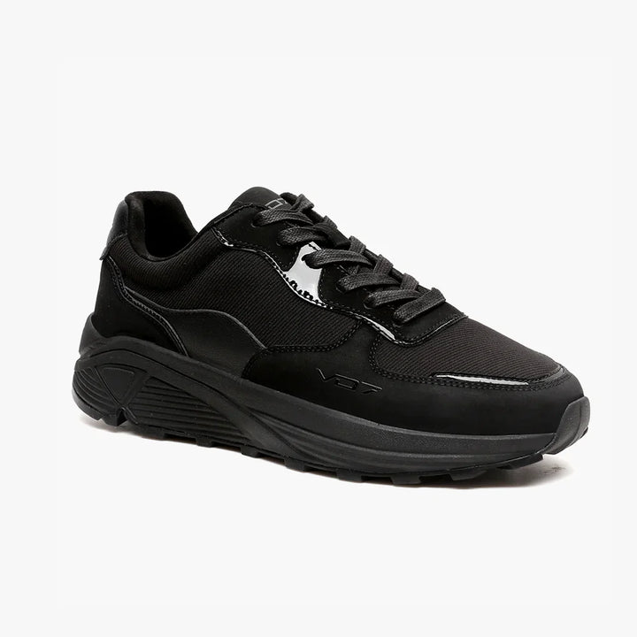 Vo7 Baskets Venus Femme Black