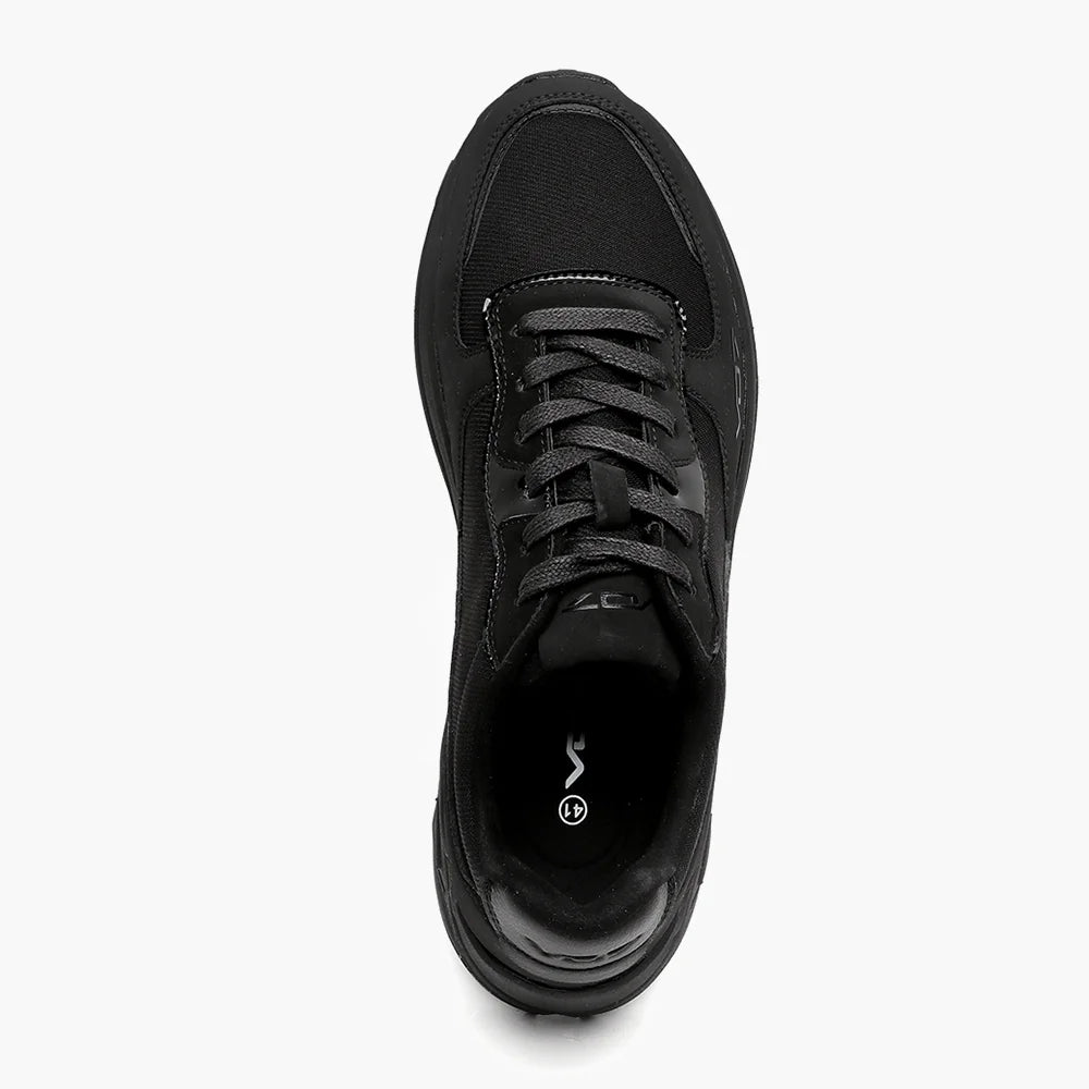 Vo7 Baskets Venus Femme Black