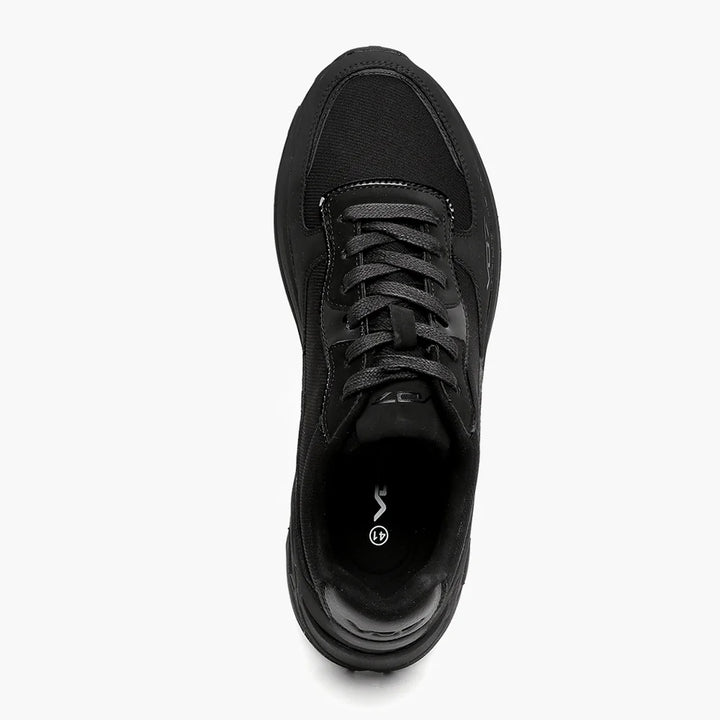 Vo7 Baskets Venus Femme Black