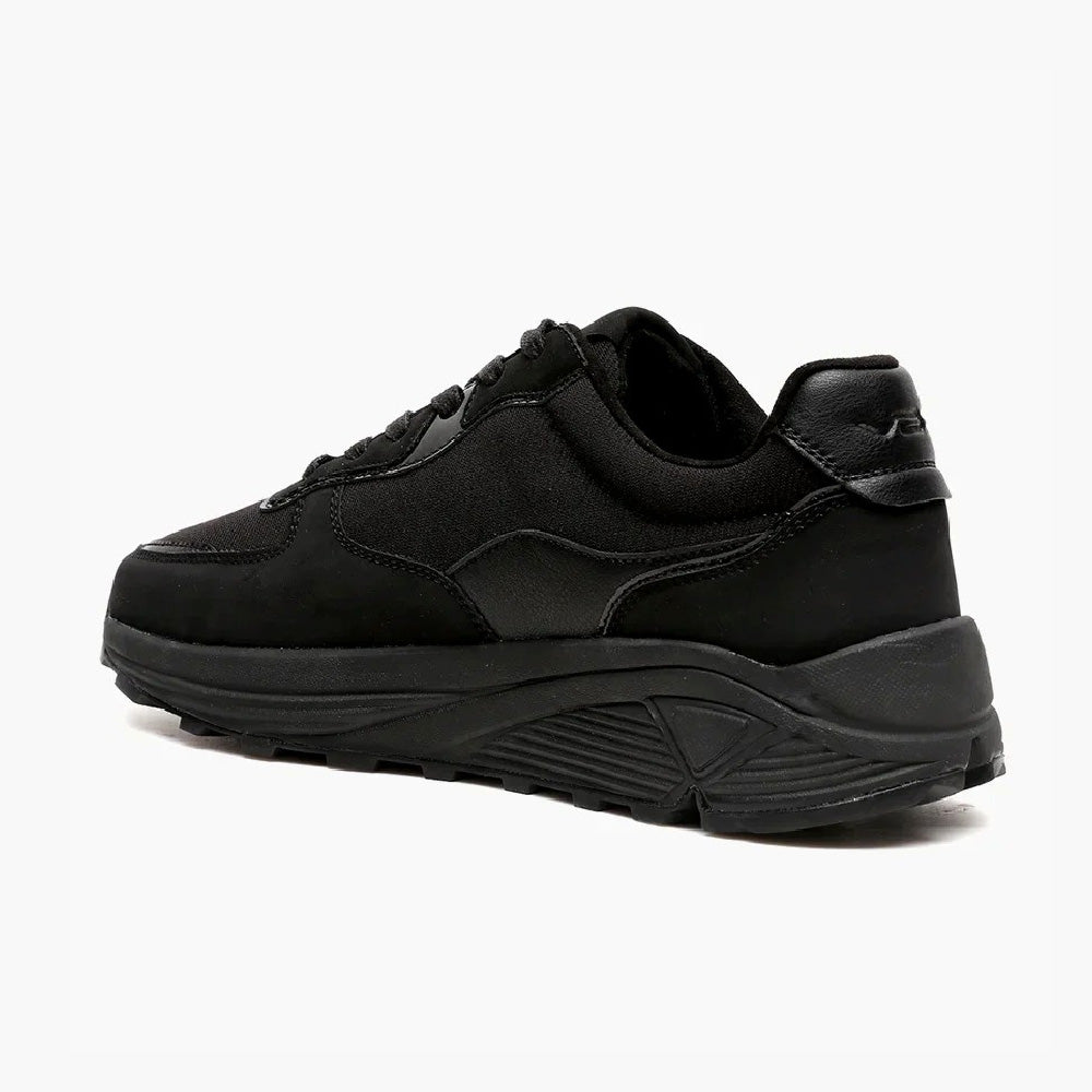 Vo7 Baskets Venus Femme Black