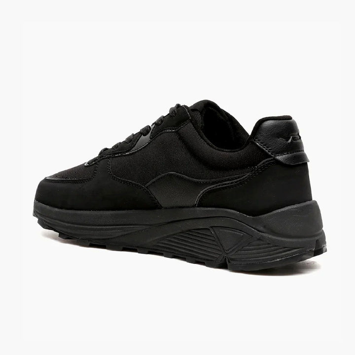 Vo7 Baskets Venus Femme Black
