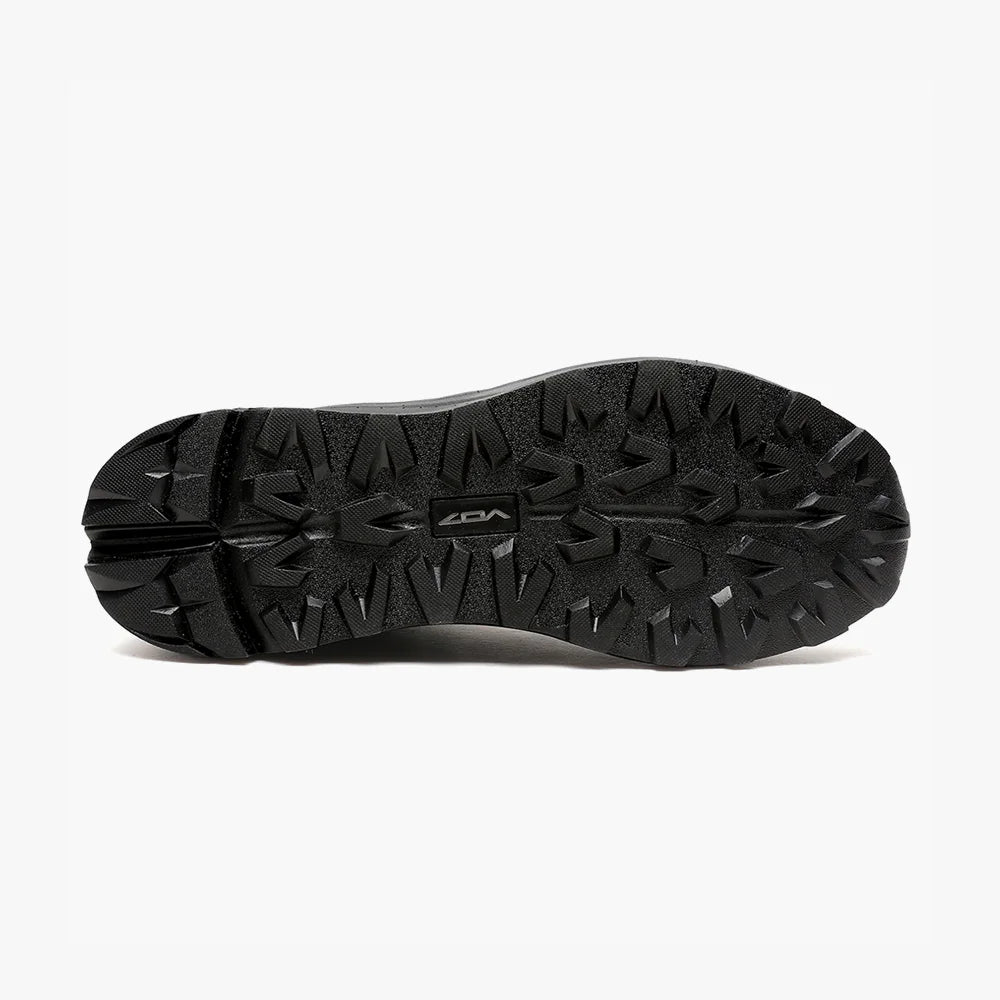 Vo7 Baskets Venus Femme Black