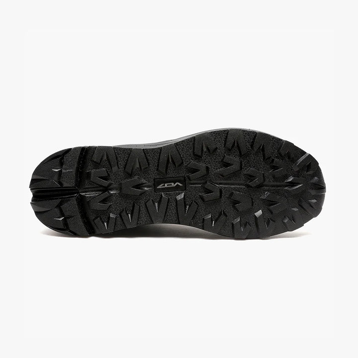 Vo7 Baskets Venus Femme Black