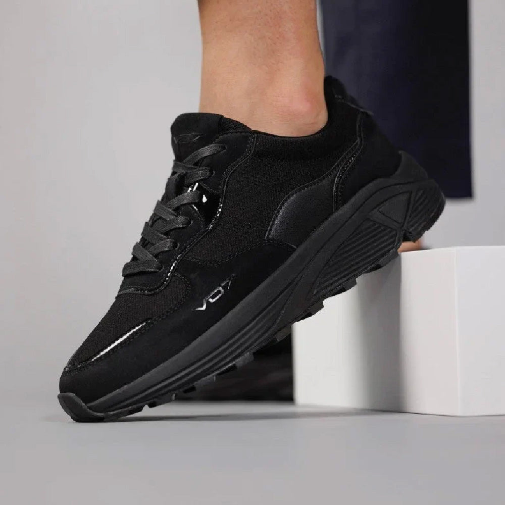 Vo7 Baskets Venus Femme Black