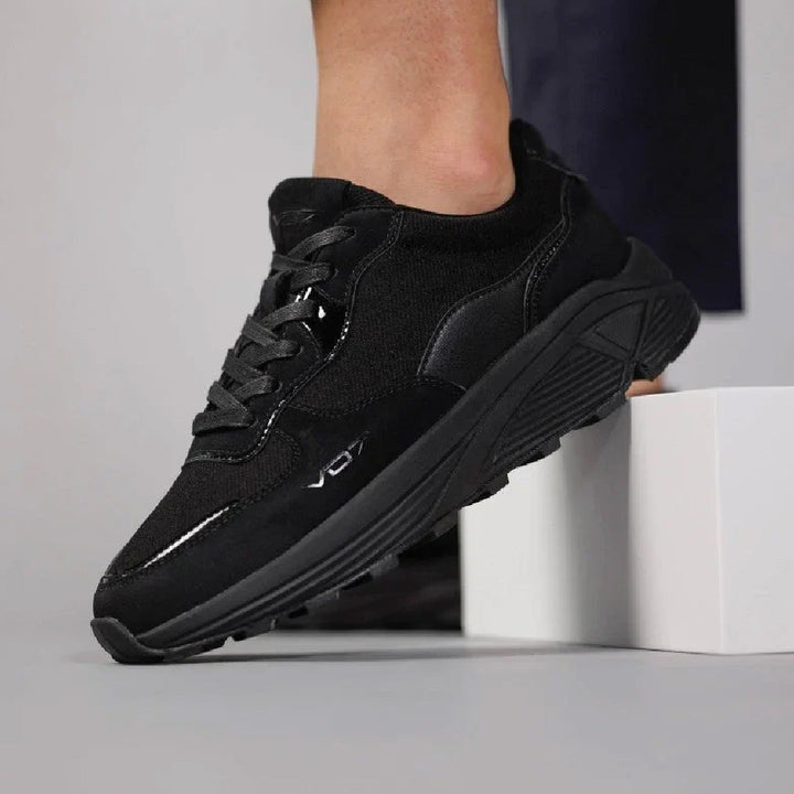 Vo7 Baskets Venus Femme Black