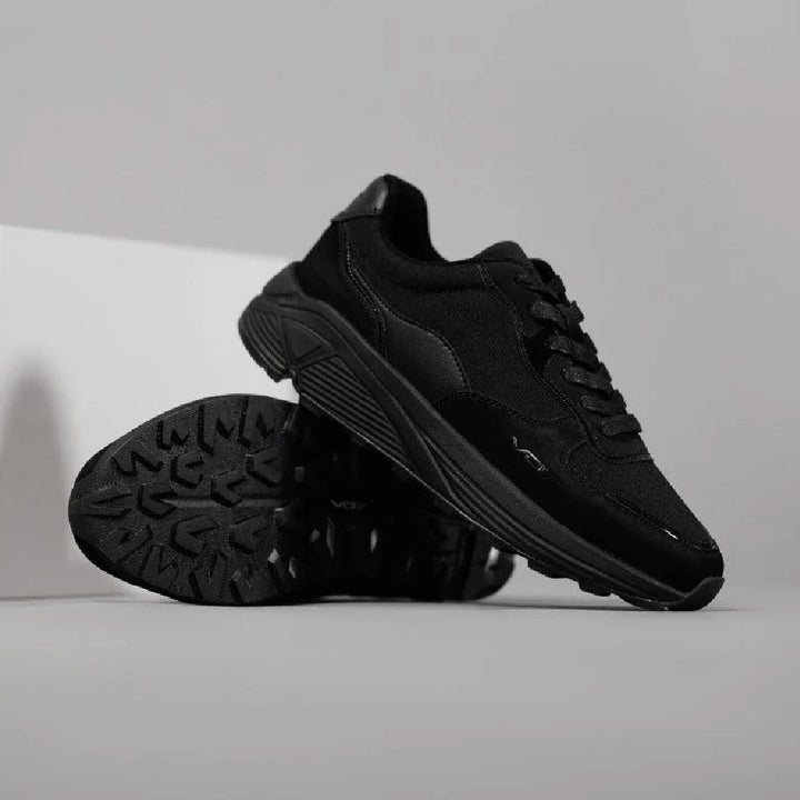 Vo7 Baskets Venus Femme Black