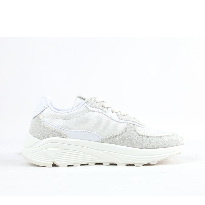 Vo7 Baskets Venus Femme White