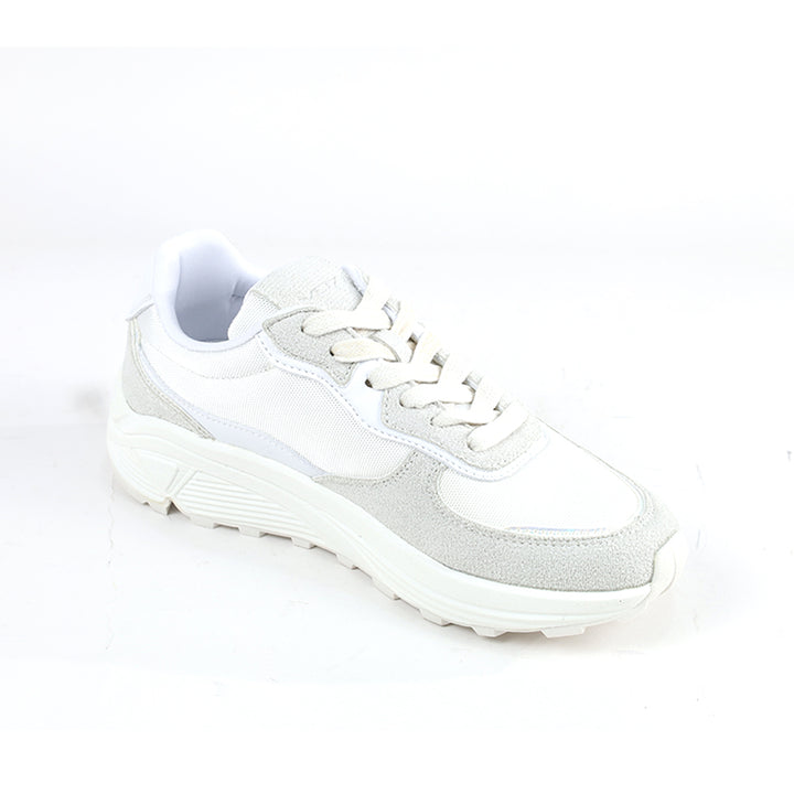 Vo7 Baskets Venus Femme White