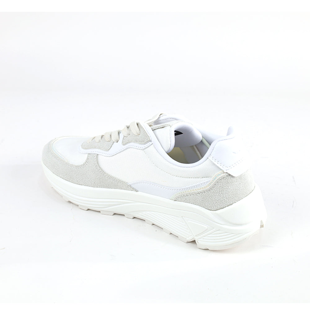 Vo7 Baskets Venus Femme White