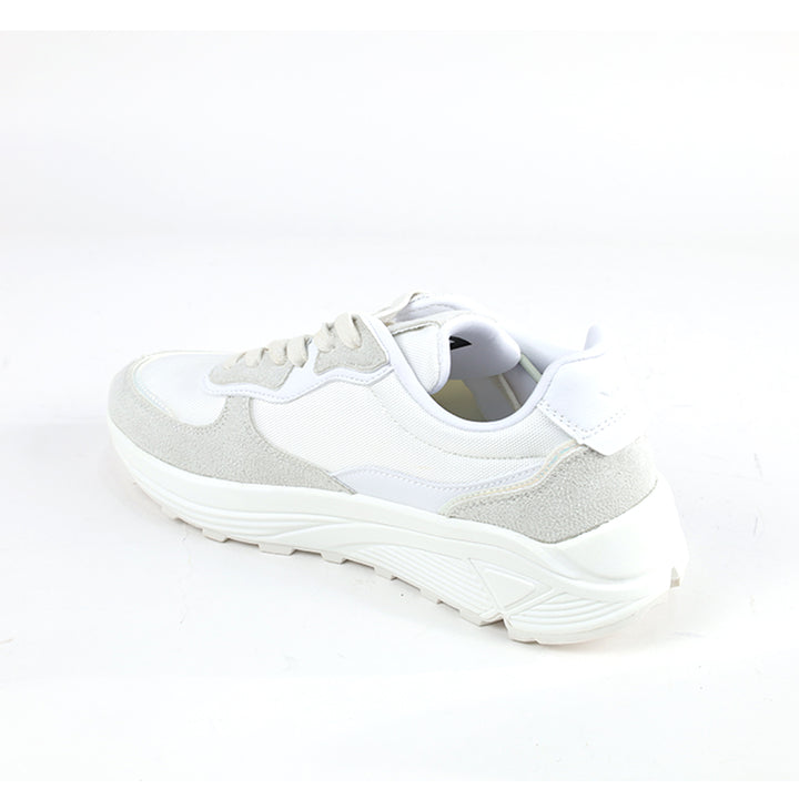Vo7 Baskets Venus Femme White
