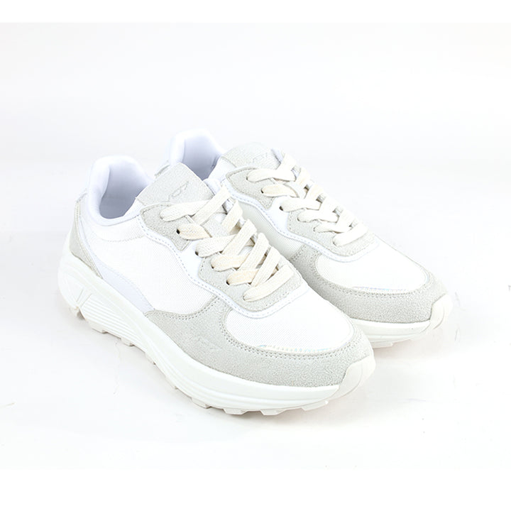 Vo7 Baskets Venus Femme White