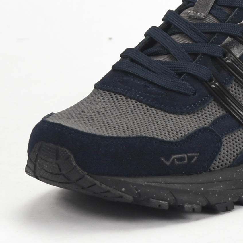 Vo7 Basket Veyron Homme Navy