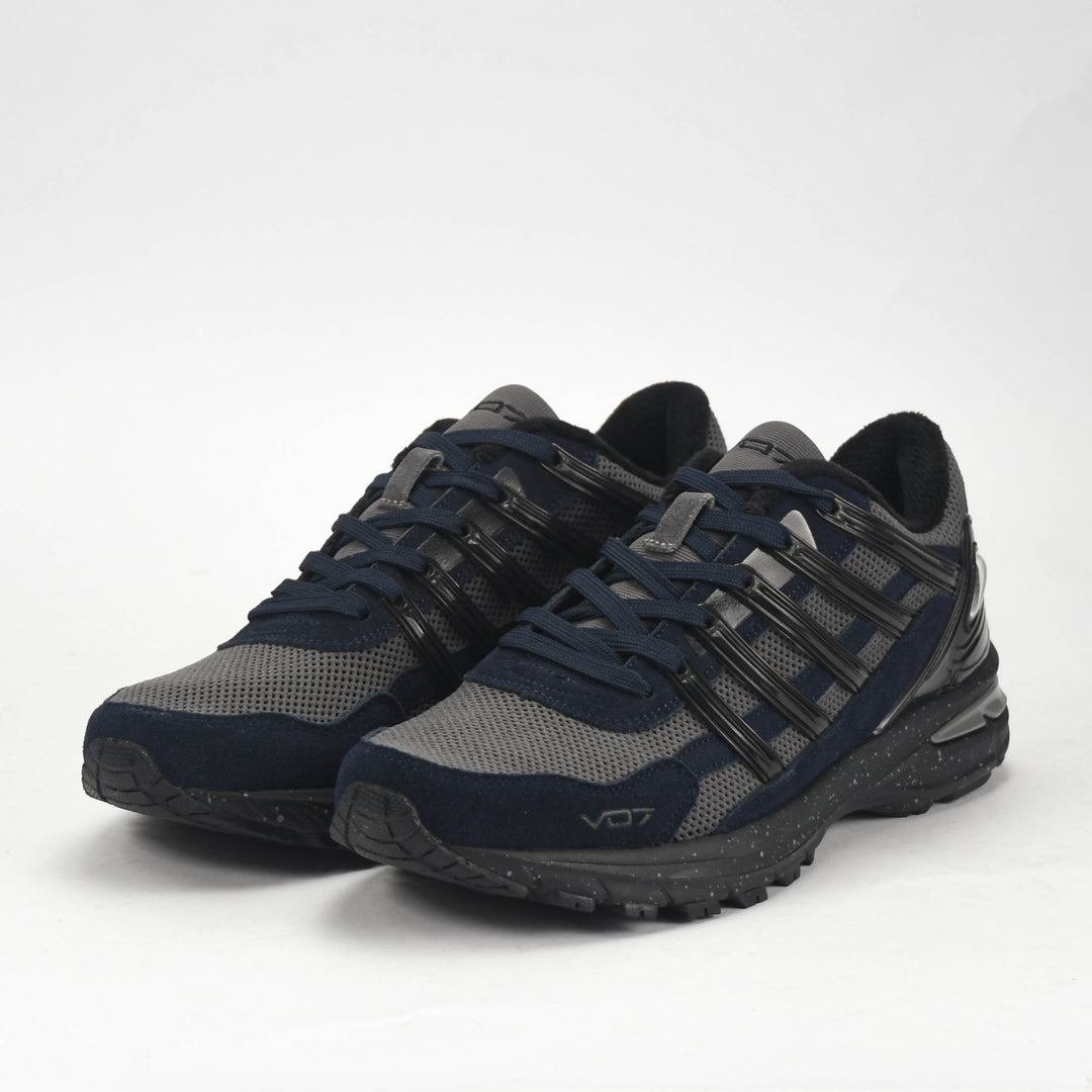 Vo7 Basket Veyron Homme Navy